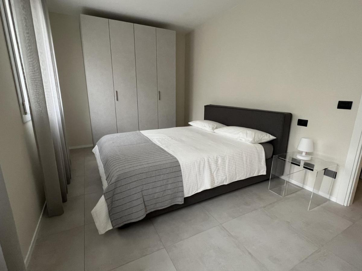 Myvilla - Ivrea Via Jervis 22B Екстериор снимка