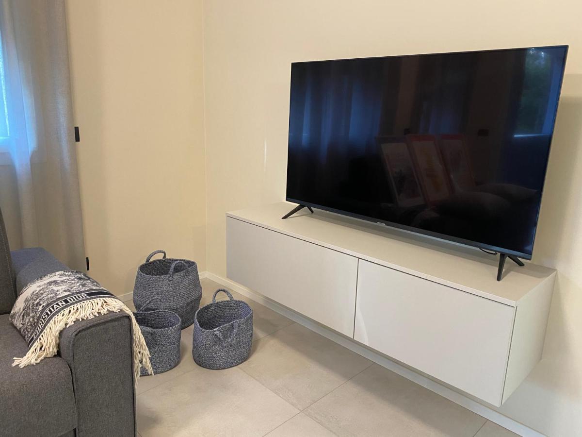 Myvilla - Ivrea Via Jervis 22B Екстериор снимка