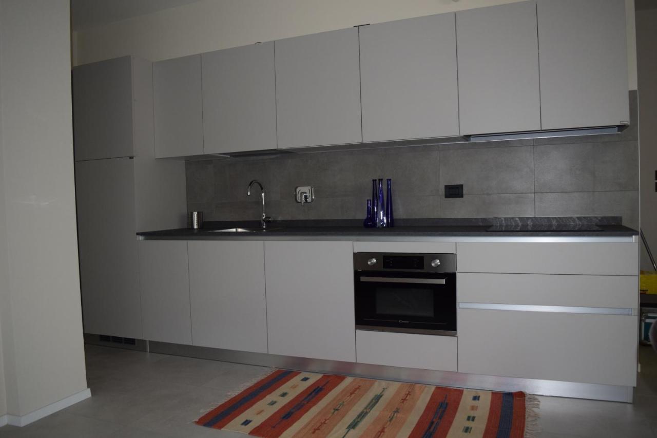 Myvilla - Ivrea Via Jervis 22B Екстериор снимка
