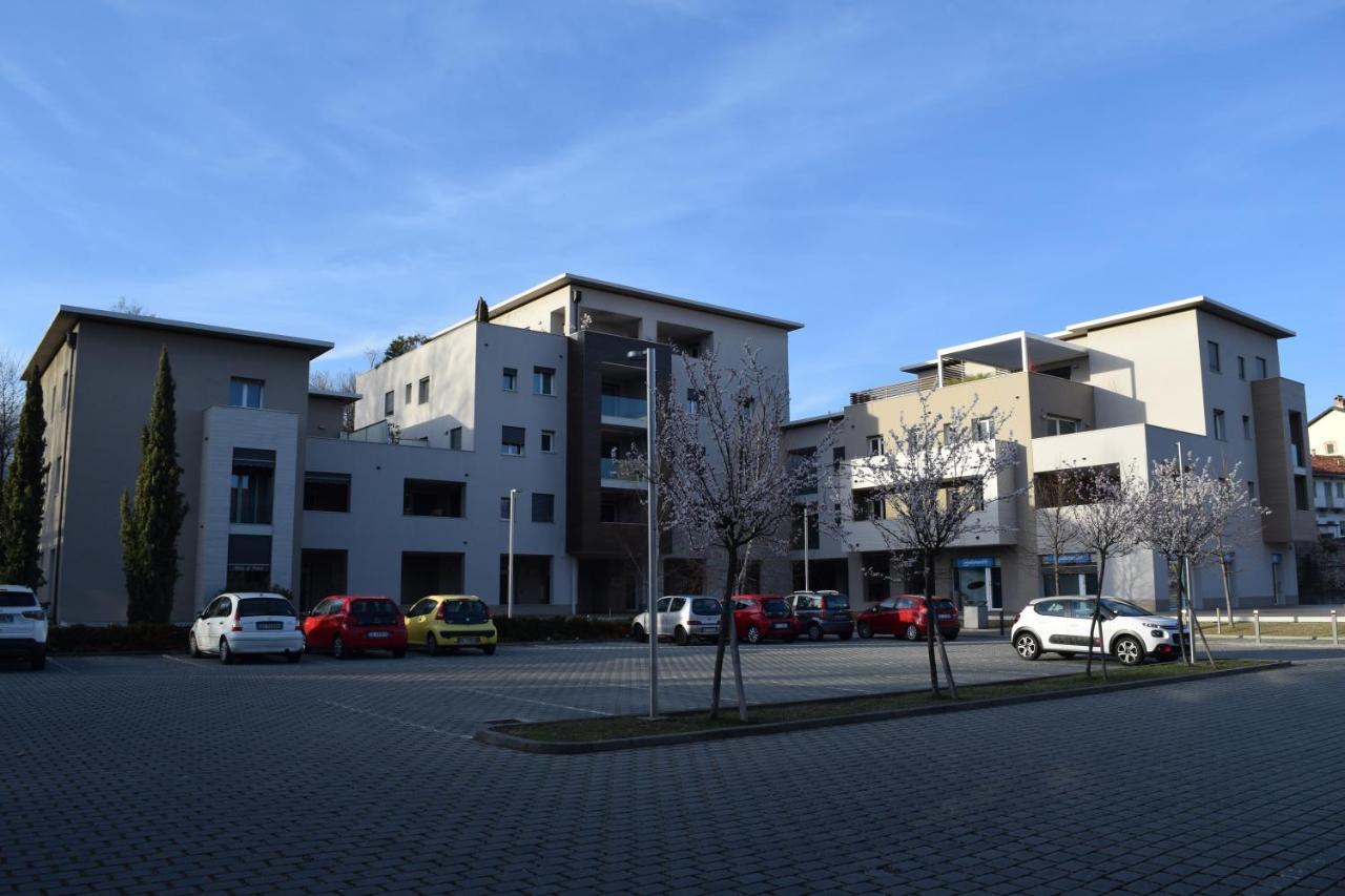 Myvilla - Ivrea Via Jervis 22B Екстериор снимка