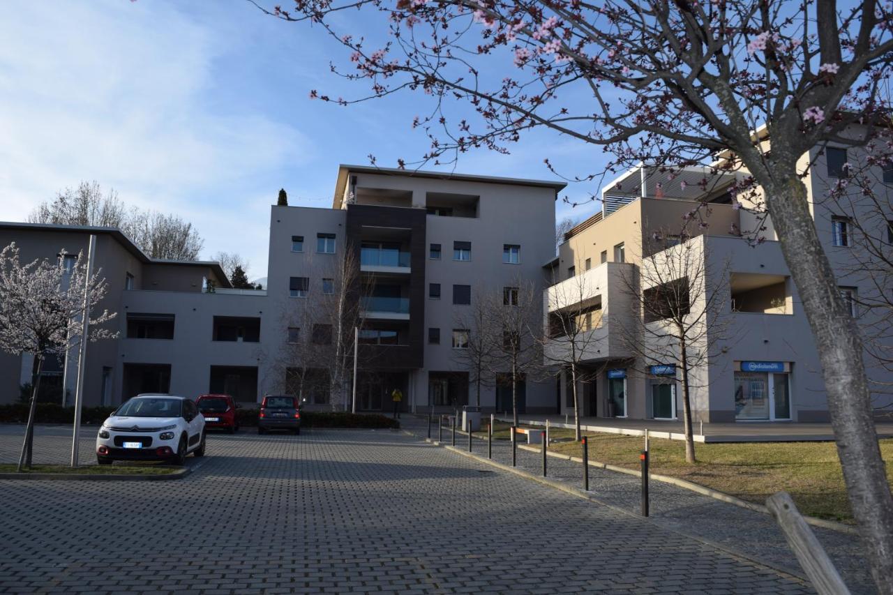 Myvilla - Ivrea Via Jervis 22B Екстериор снимка